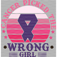 Breast cancer-XA 756